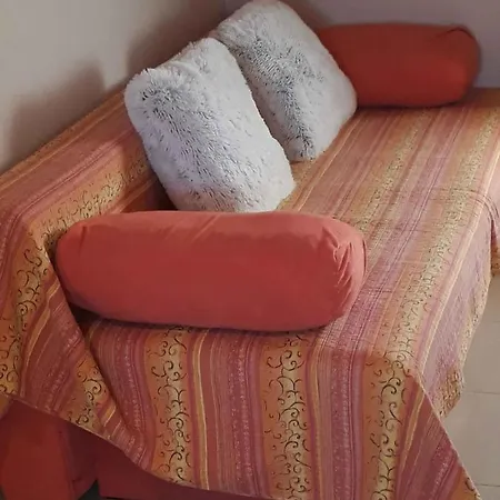 25 Apartmán